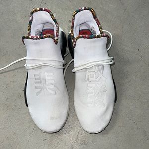 Adidas NMD Hu Men’s Size 10.5
